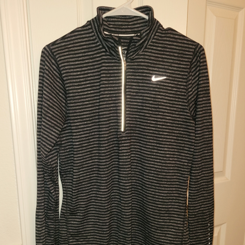 Nike Running Long Sleeve Shirt
